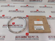 Api Spec S316-4 Ring Oval Gasket 037435