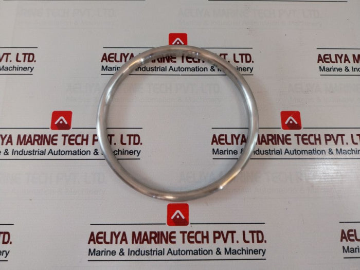 Api Spec S316-4 Ring Oval Gasket 037435