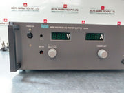 Aplab H0330 High Voltage Dc Power Supply Unit 15-300V Dc 3A Max