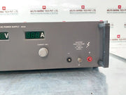 Aplab H0330 High Voltage Dc Power Supply Unit 15-300V Dc 3A Max