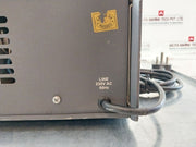 Aplab H0330 High Voltage Dc Power Supply Unit 15-300V Dc 3A Max