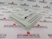Aplex Adp-1190T-14 Rack-mount Analog Display Monitor With Touch