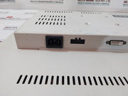Aplex Adp-1190T-14 Rack-mount Analog Display Monitor With Touch