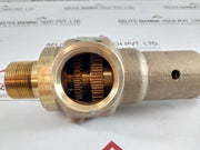 Apollo 19Kgfk175 Safety Relief Valves