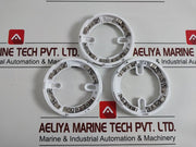 Lot Of 5X Apollo 45681-200 Automatic Fire Detector Base