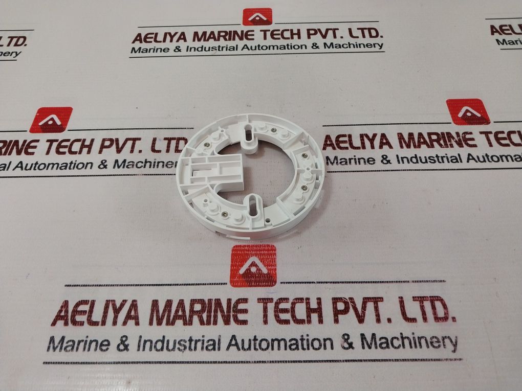 Apollo 45681-210 Fire, Heat, Smoke Detector Mounting Base