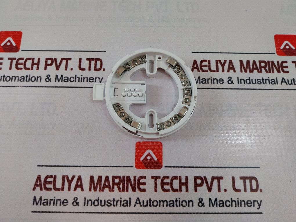 Apollo 45681-210 Fire Smoke Detector Mounting Base