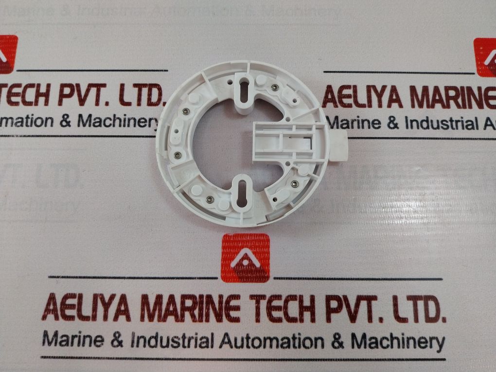 Apollo 45681-210 Fire Smoke Detector Mounting Base