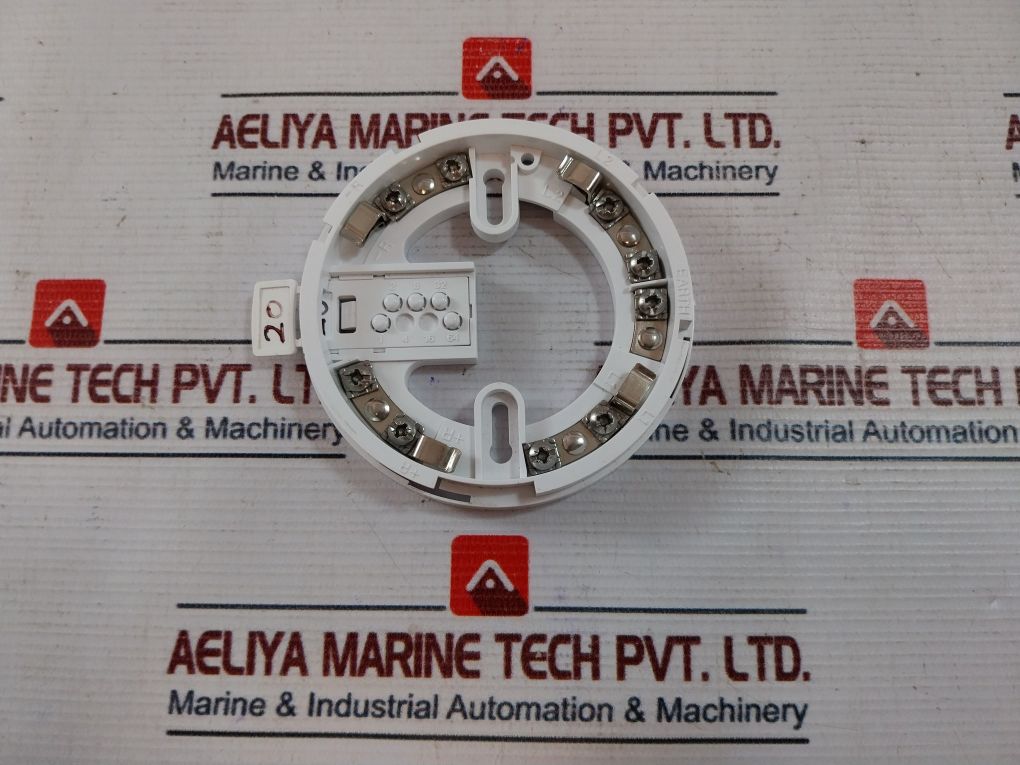 Apollo 45681-210 Intelligent Mounting Base