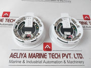 Apollo 45681-277Apo Integrated Base Sounder With Isolator