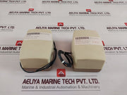 Apollo 5032-s0M2 Air Pump 464.10.20.010 Whisper 700 - 120V 60Hz