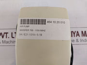 Apollo 5032-s0M2 Air Pump 464.10.20.010 Whisper 700 - 120V 60Hz