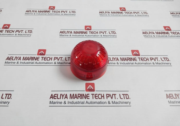 apollo-55000-009-apo-intelligent-open-area-red-beacon-17-28vdc-3-1ma-75mw-24vdc