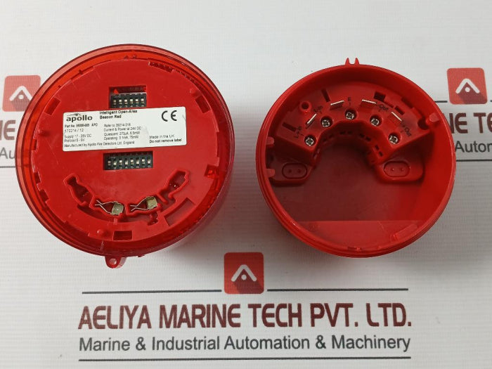 apollo-55000-009-apo-open-area-red-beacon-w-isolating-base-17-28v-dc-3-1ma-75mw