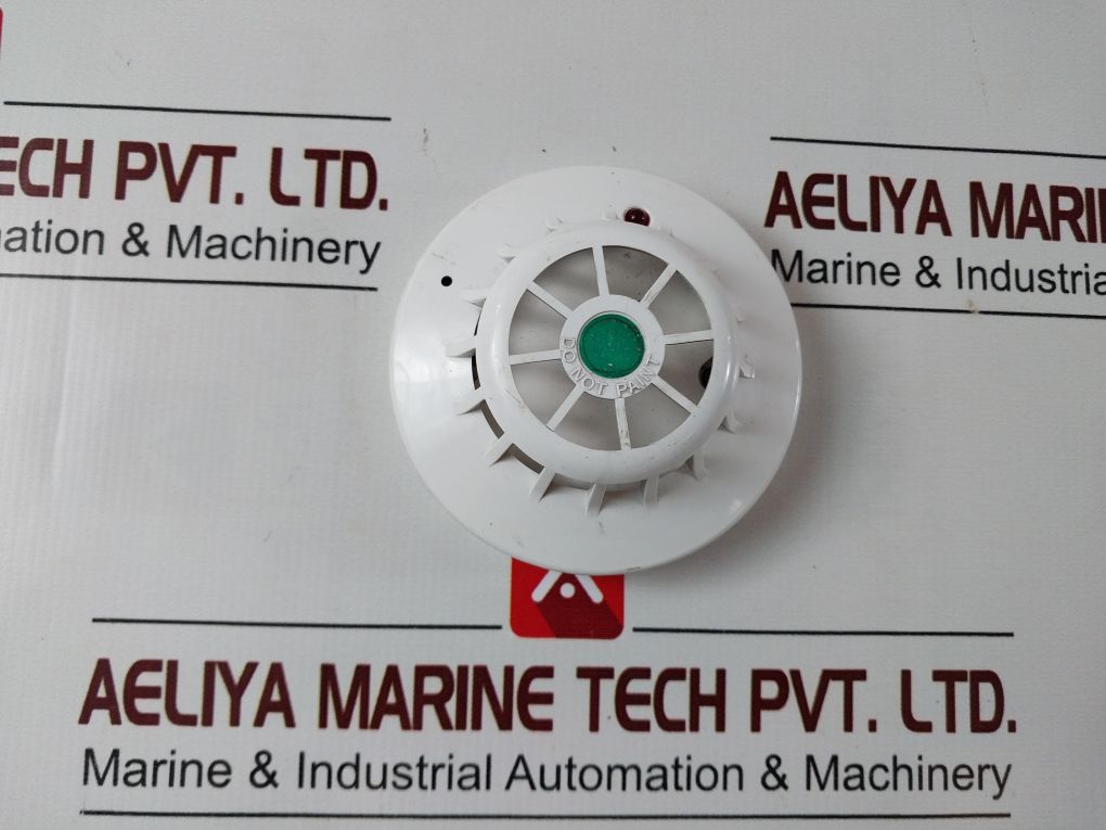 Apollo 55000-100 Apo Series 60 Heat Detector