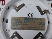 Apollo 55000-100 Apo Series 60 Heat Detector