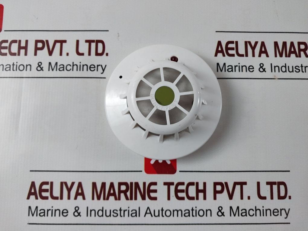 Apollo 55000-100 Apo Series 60 Heat Detector