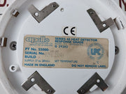 Apollo 55000-100 Apo Series 60 Heat Detector (Used)