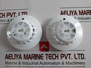 Apollo 55000-121 Apo Heat Detector 9 To 33 Vdc