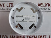 Apollo 55000-121 Apo Heat Detector 9 To 33 Vdc