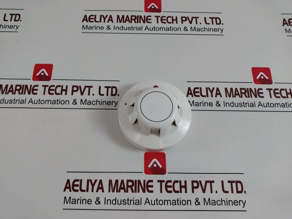 Apollo 55000-200 Series 60 Ionisation Smoke Detector