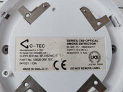 Apollo 55000-300 Tec C60 Optical Smoke Detector