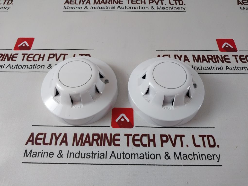 Apollo 55000-316Apo Optical Smoke Detector