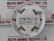 Apollo 55000-316Apo Optical Smoke Detector 9-33V Dc  (Used)