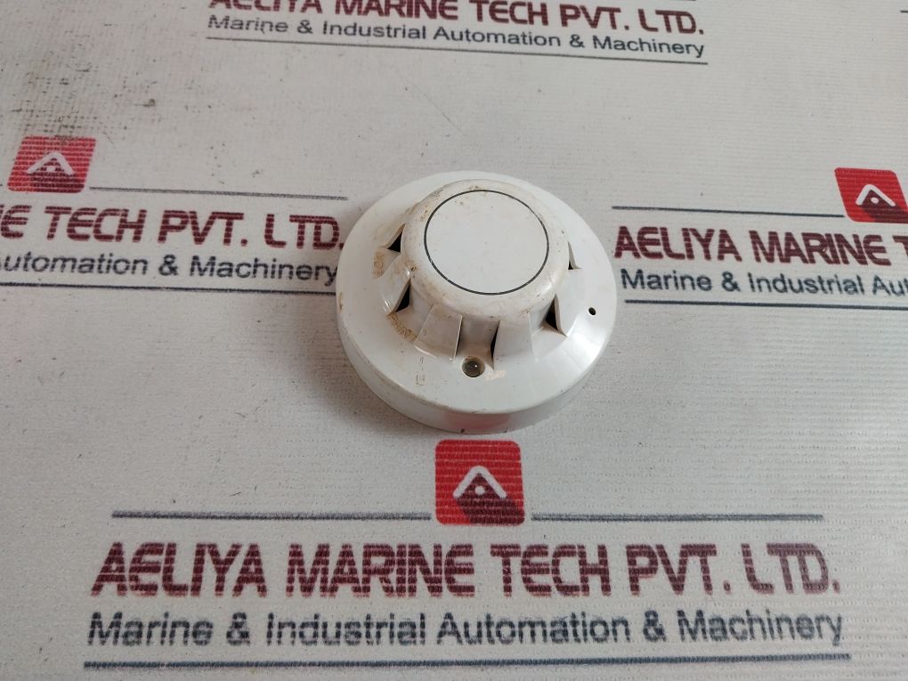 Apollo 55000-316Apo Optical Smoke Detector 9-33V Dc 