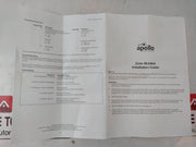 Apollo Xp95 Zone Monitor With Isolator 55000-845Apo