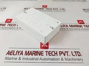 Apollo Xp95 Zone Monitor With Isolator 55000-845Apo