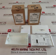 Apollo Xp95 Loop Output Unit With Isolator 55000-849 Apo