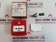 Apollo 55100-905 Apo Manual Call Point