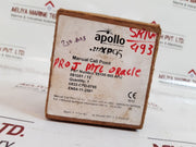 Apollo 55100-905 Apo Manual Call Point