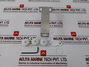 Apollo 55200940Apo Xp95 Intelligent Addressable Manual Call Point 14-22V Dc 1180