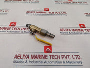 Apollo 561256 Ball Valve 1/2 Psi 600 Cwp