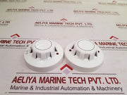 Apollo Discovery 58000-500 Apo Ionisation Smoke Detector