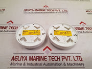 Apollo Discovery 58000-500 Apo Ionisation Smoke Detector (New)