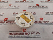 Apollo 58000-500 Apo Ionisation Smoke Detector 14 To 28Vdc