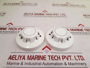 Apollo Discovery 58000-500Apo Ionisation Smoke Detector