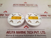 Apollo Discovery 58000-500Apo Ionisation Smoke Detector