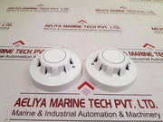 Apollo Discovery 58000-600 Apo Optical Smoke Detector