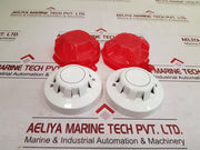 Apollo Discovery 58000-600 Apo Optical Smoke Detector