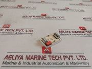 Apollo 59000-810 Apo Output Unit 17 To 28Vdc 5-9V