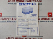Apollo Am-5 Aquarium Air Pump