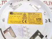 Apollo Discovery 58000-500 Apo Ionisation Smoke Detector (Used)