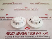 Apollo Fire Detectors 58000-600 Apo Optical Smoke Detector