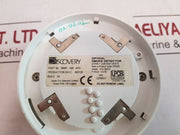 Apollo Fire Detectors 58000-600 Apo Optical Smoke Detector