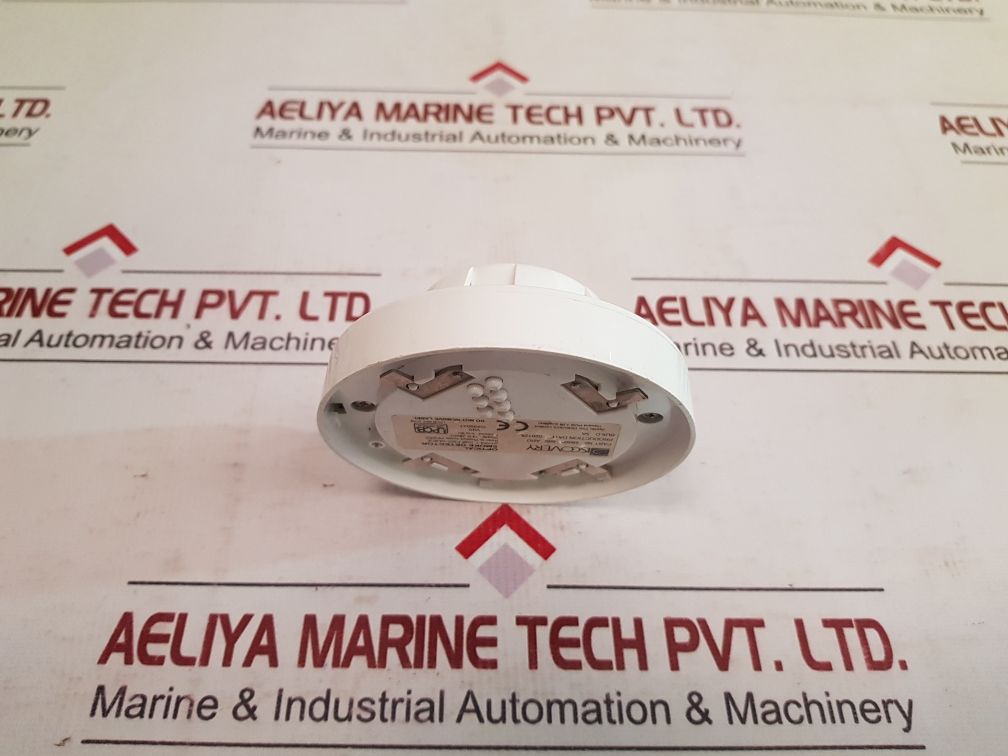 Apollo Fire Detectors 58000-600 Apo Optical Smoke Detector – Aeliya Marine