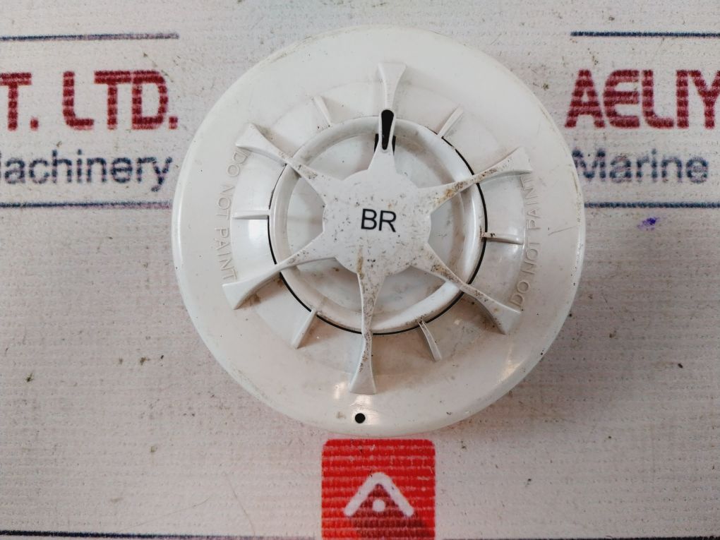 Apollo Orb-ht-41003-mar Class Br Heat Detector